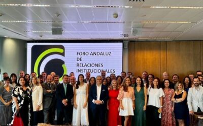 Nace el Foro Andaluz de Relaciones Institucionales